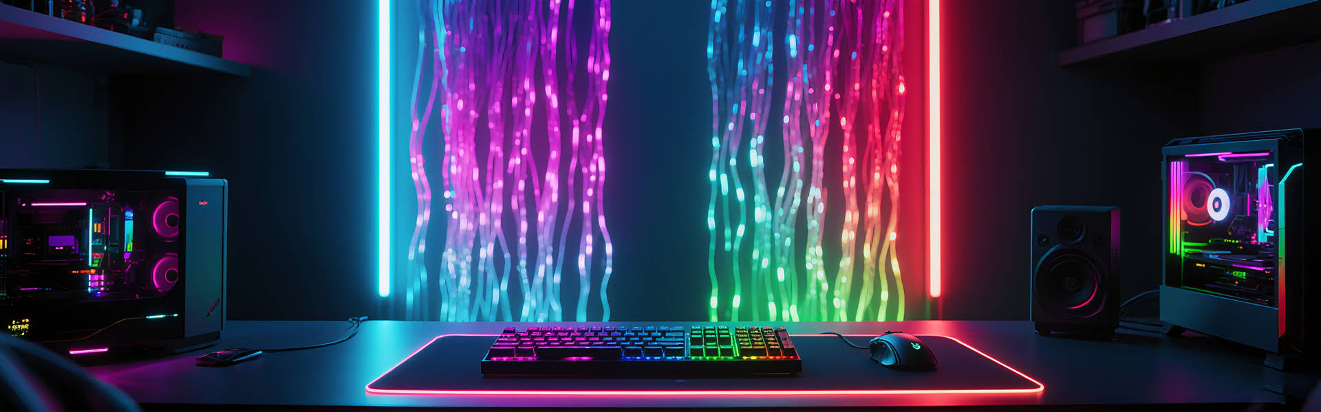 India Dual color light